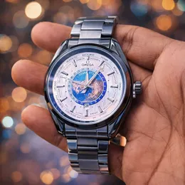 Omega Seamaster Universal AA Watch