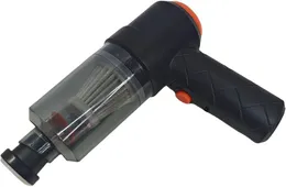 3 in 1 Home & Car Vacuum Cleaner Portable &Rechargeable