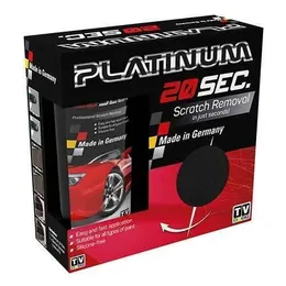 Platinum Magic 20 SEC Car Miracle Scratch Remover – Professional Paint Restoration 100ml