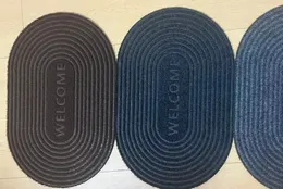 Emboss Welcome Carpet (35cm x 58cm)