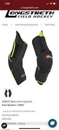 Elbow Protection Guard