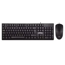 JEDEL G18 Keyboard & Mouse Combo