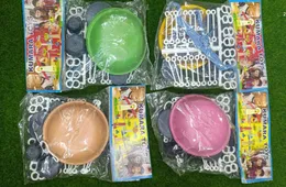Kiddy Corner Let's Play Scale Set