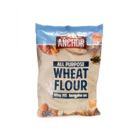 Anchor Wheat Flour 5kg