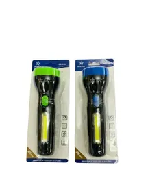 ES 536 1W Led Torch