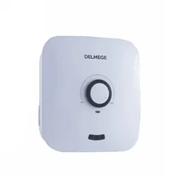 Delmege Hot Water Shower 3.5kW DWHD3.5N provides instant hot water heating for showers.