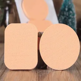 Powder Puff 2 Pcs Cosmetic Puff Soft Makeup Foundation Sponge