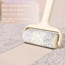 Multi-Surface Lint Roller