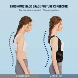 Back Correction Strap