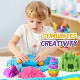 Magical Sand For Kids