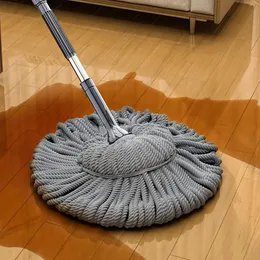 Microfiber Twist Mop