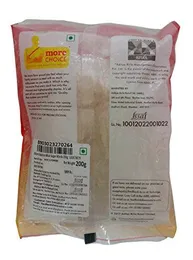 More Choice Superior Misri Sugar, 200g Pouch