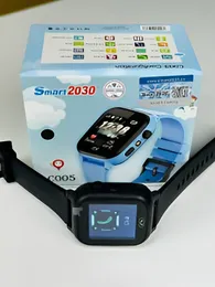 Smartberry C005 Kids Smart Watch (SIM Watch)