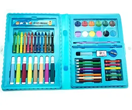 68-Piece Art Color Set