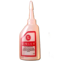 Singer Sewing Machine Oil