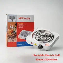 1000 Watts Portable Electric Coil Stove