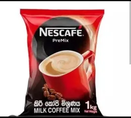 Nescafe premix 1kg Packet