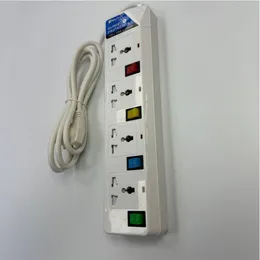 Marken 4 Way Extension Cord - 3M