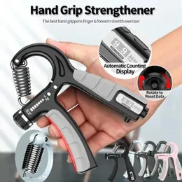 HAND GRIP STRENGTHNER