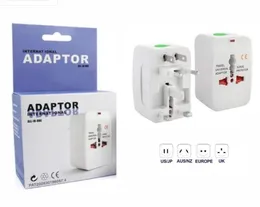 Universal Travel Adapter