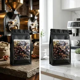 ROASTED COFFEE 100g