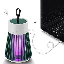 LED Mosquito Killer Trap Lamp