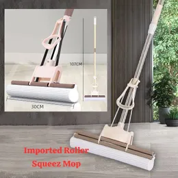 Imported Roller Squeez Mop