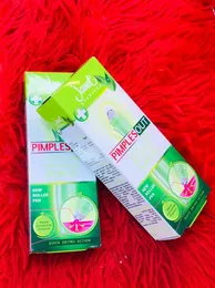 Janet Ayurveda Pimples Out Acne Gel