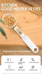 Digital Measuring Spoon