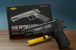 Performance Center Semi Metal 645 Bead Gun/Pistol (18+)