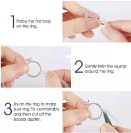 Ring Size Adjuster