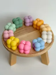Scented Mini Bubble Candle