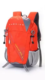 20L Waterproof Climbing Backpack Outdoor Sports Bag Travel Rucksack Camping Hiking Daypack Women Men Trekking Backpack