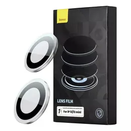 Baseus Full Coverage Camera Lens Film for iPhone 14 Pro & 14 Pro Max