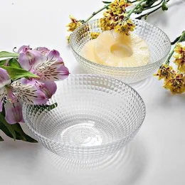 Red Cherry 6pcs Bowl Set