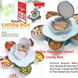 Rio Industries Smart Candy Box