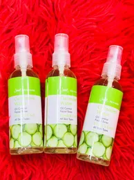 Janet Ayurveda Cucumber Water Toner
