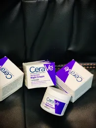 CeraVe Skin Renewing Night Cream