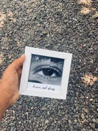 4*4 Customize Glass Frame