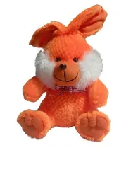 Soft Toy Bunny DH07B