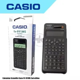 CASIO Fx 991 Ms Calculator