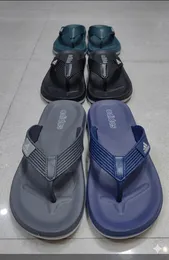Men's Chinese Slippers