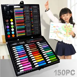 150-Piece Deluxe Art Set