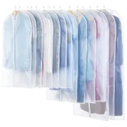 1 Pcs Dust Proof Coat Cover