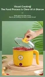 Yonsa Electric Cooker - 18cm