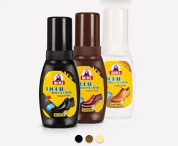 Kiwi Instant Liquid Shoe Polish