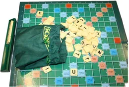 Scrabble Game - Next Store Word Game - Fun Board Game for Challenge IQ and Language Skills Development
