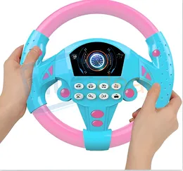 Zoop Toys Fun Steering Wheel with Suction Cups