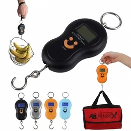 Luggage Scale p00455