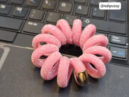 Premium quality shining strechable wool